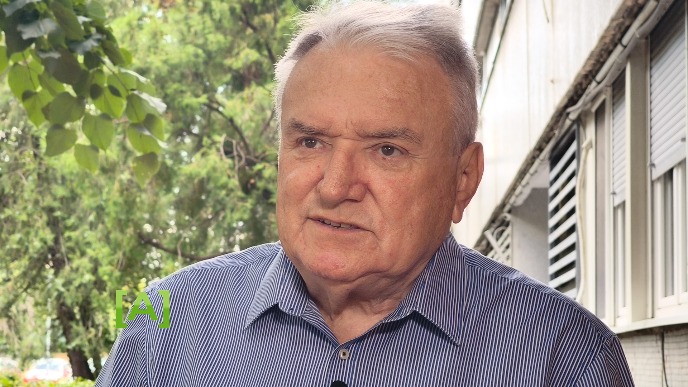 Đerdap 3 teret za Srbiju